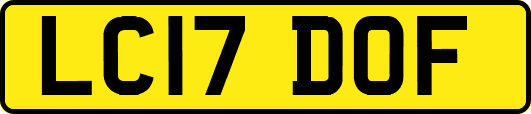 LC17DOF