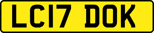 LC17DOK