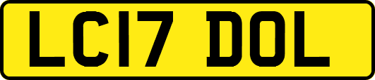 LC17DOL