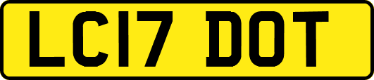 LC17DOT