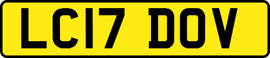LC17DOV