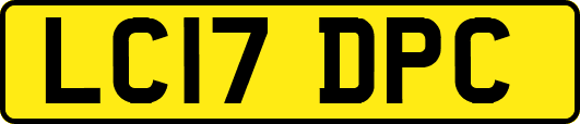 LC17DPC
