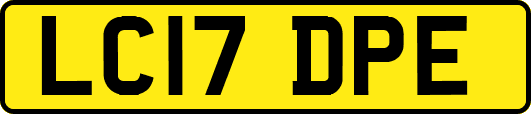 LC17DPE