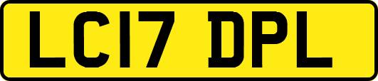 LC17DPL