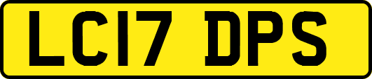 LC17DPS