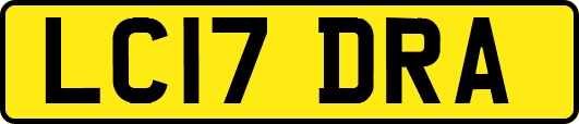 LC17DRA