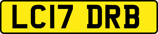 LC17DRB