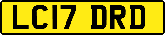 LC17DRD