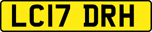 LC17DRH