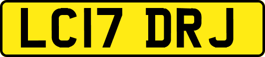 LC17DRJ