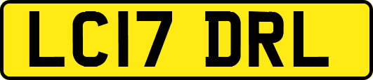 LC17DRL