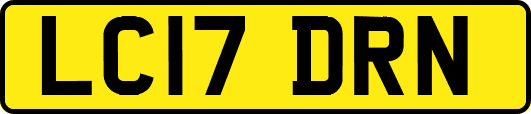 LC17DRN