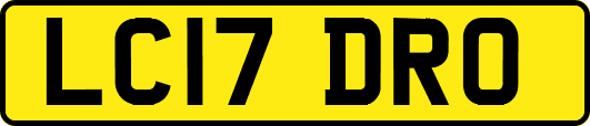 LC17DRO