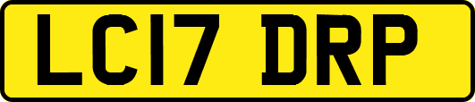 LC17DRP