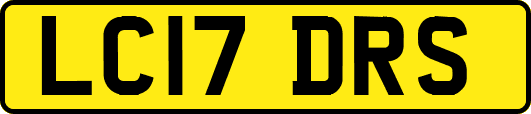 LC17DRS