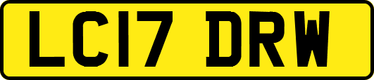 LC17DRW