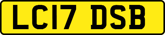 LC17DSB