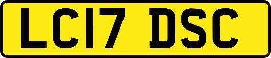 LC17DSC