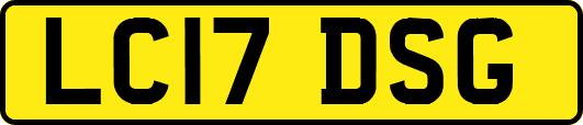 LC17DSG