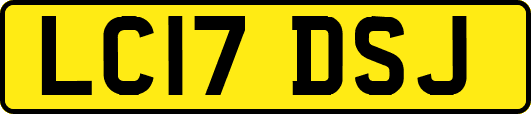 LC17DSJ