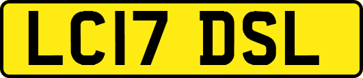 LC17DSL
