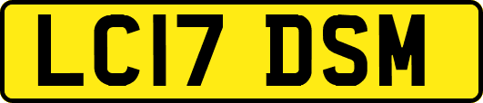 LC17DSM