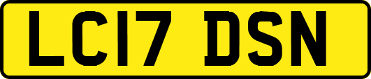 LC17DSN