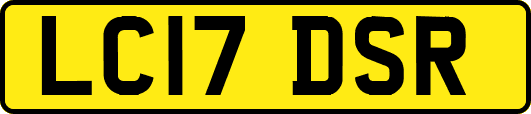 LC17DSR
