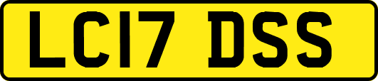 LC17DSS