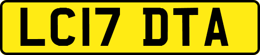 LC17DTA