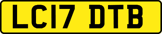 LC17DTB