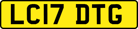 LC17DTG