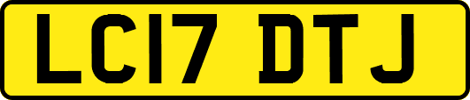 LC17DTJ