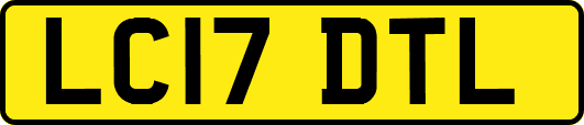 LC17DTL