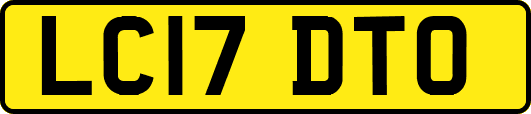 LC17DTO