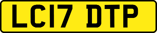 LC17DTP