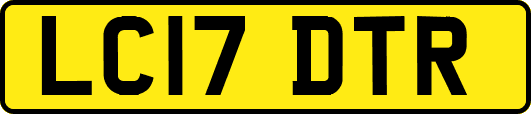 LC17DTR