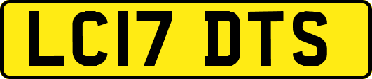 LC17DTS