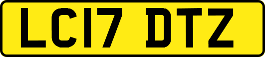 LC17DTZ