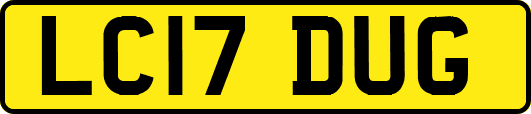 LC17DUG