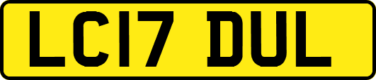 LC17DUL