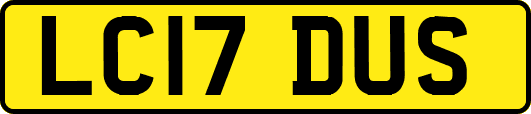 LC17DUS