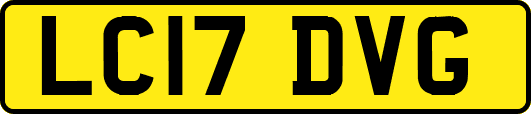 LC17DVG