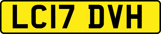 LC17DVH