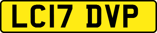 LC17DVP