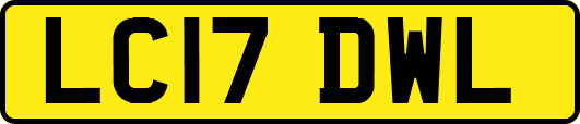 LC17DWL