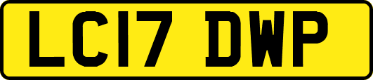 LC17DWP