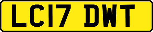 LC17DWT