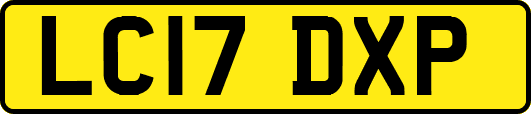 LC17DXP