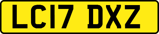 LC17DXZ